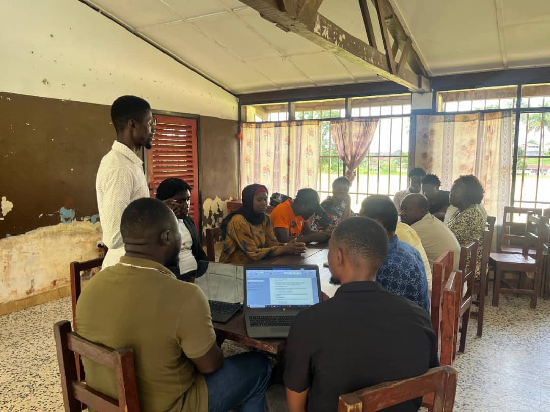 Dream Big for Children activity photo 12