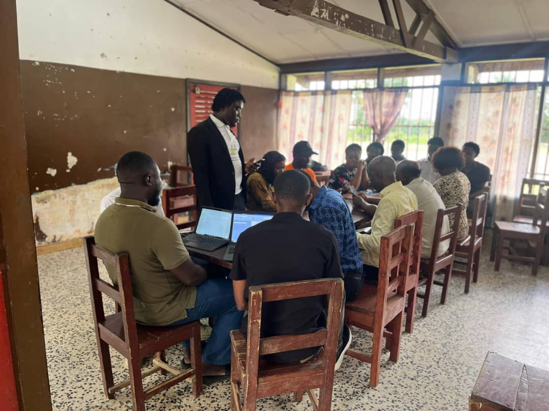 Dream Big for Children activity photo 13