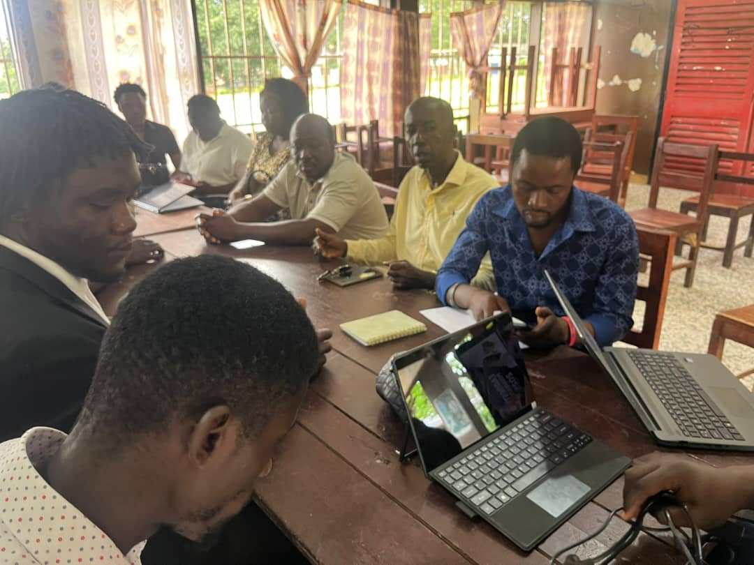 Dream Big for Children activity photo 14