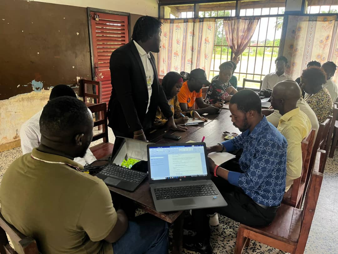 Dream Big for Children activity photo 15