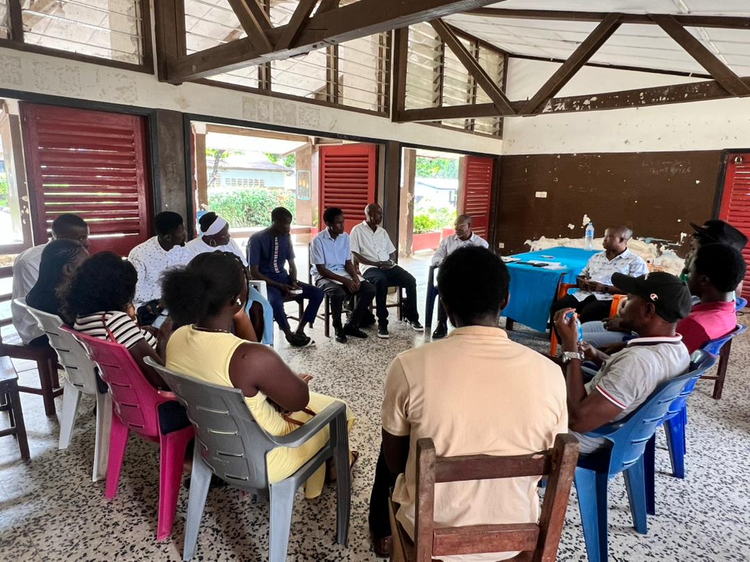 Dream Big for Children activity photo 19