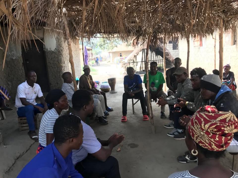 Dream Big for Children activity photo 41