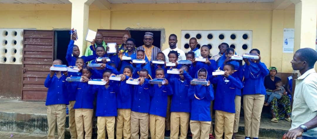 Dream Big for Children activity photo 13