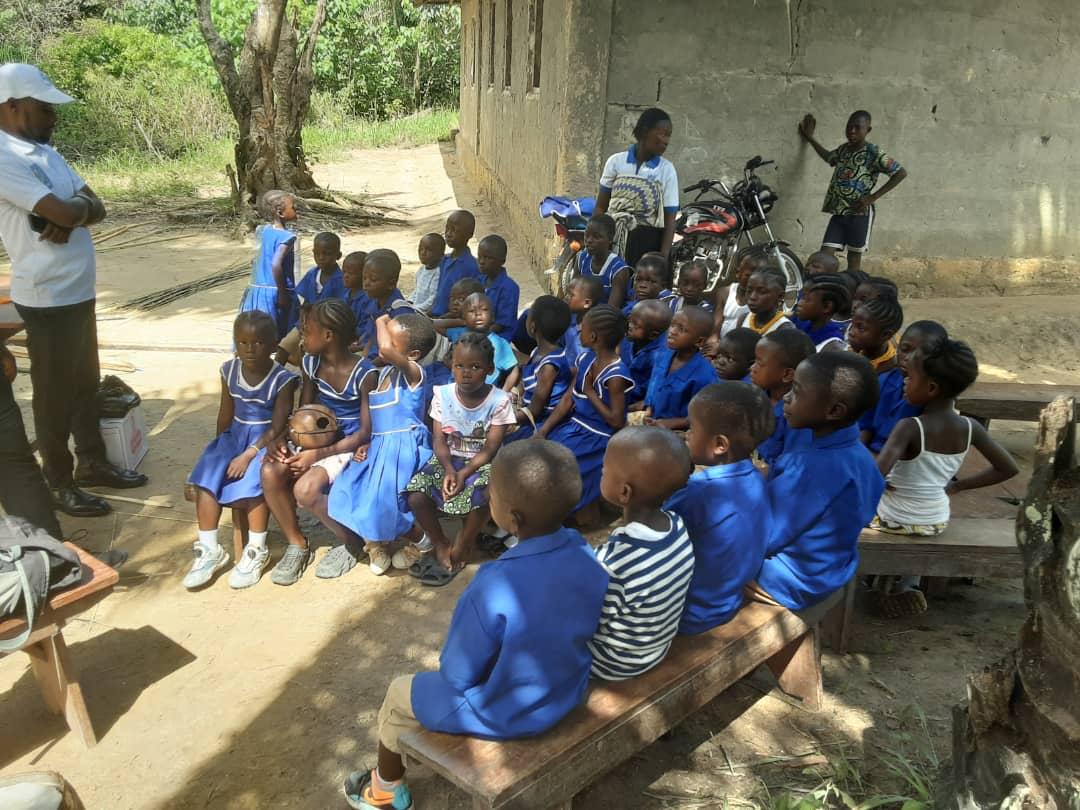 Dream Big for Children activity photo 15