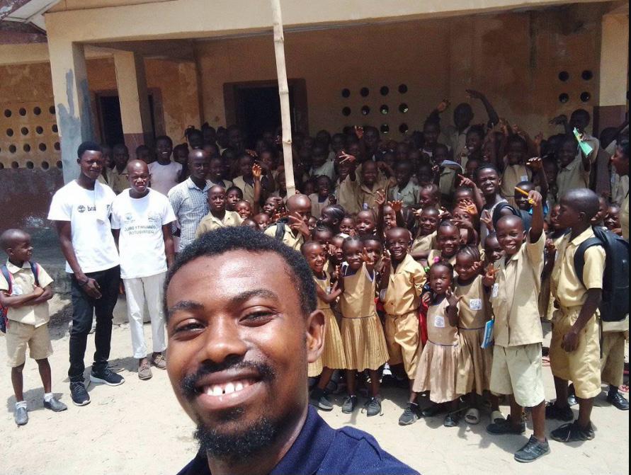 Dream Big for Children activity photo 16