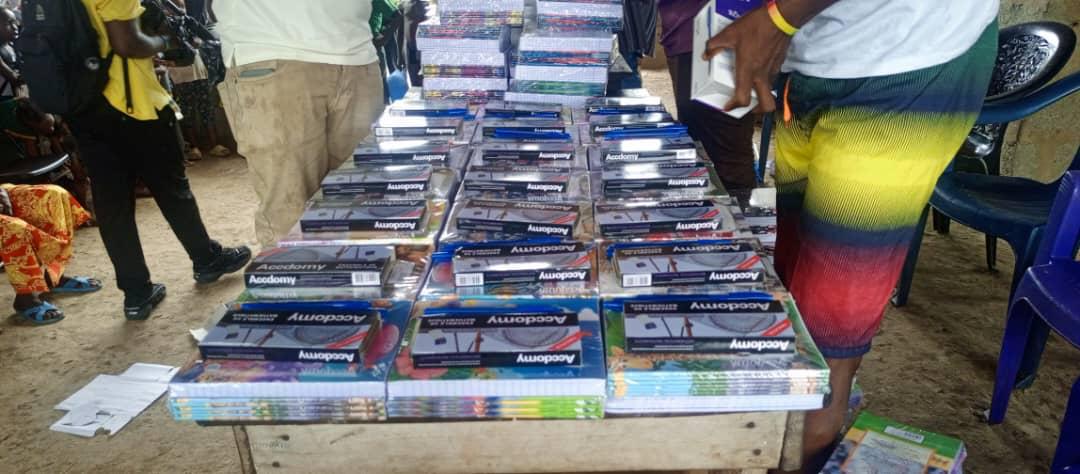 Dream Big for Children activity photo 43