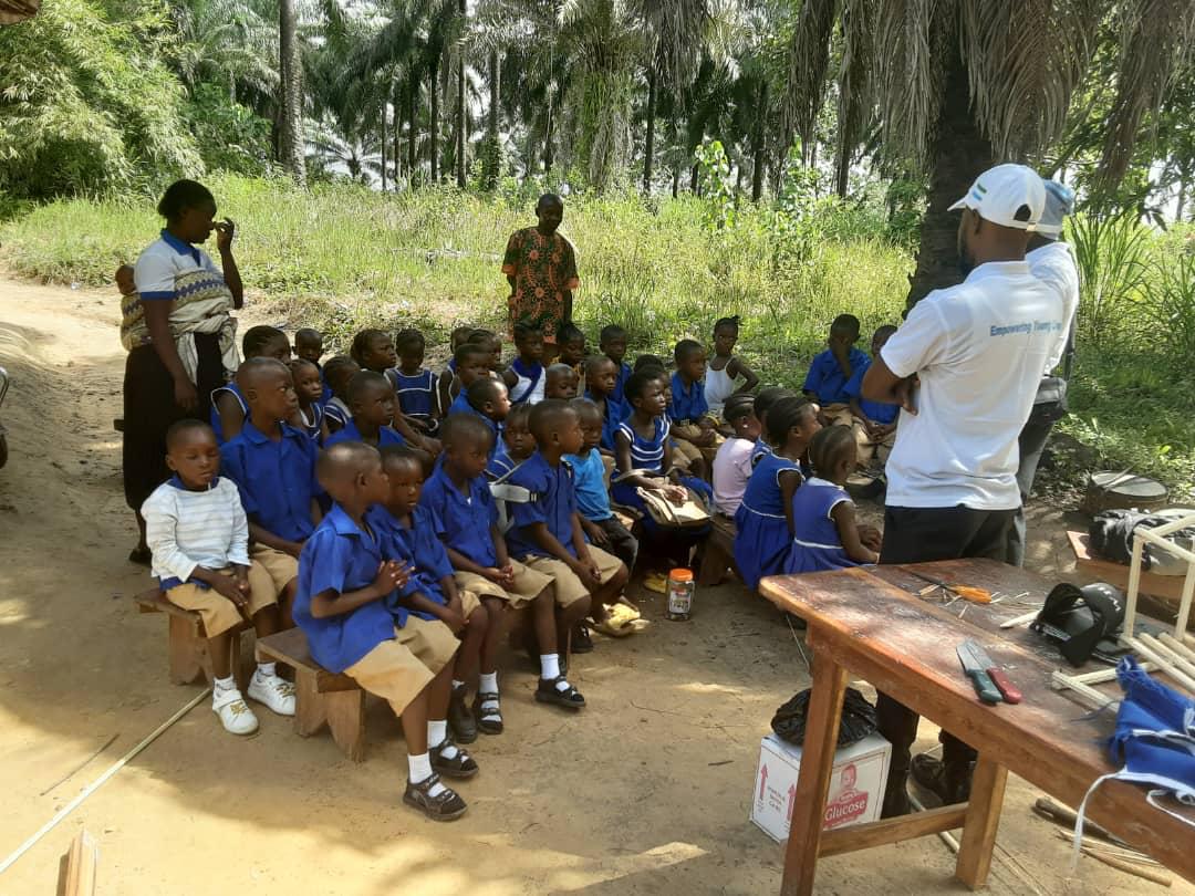 Dream Big for Children activity photo 44