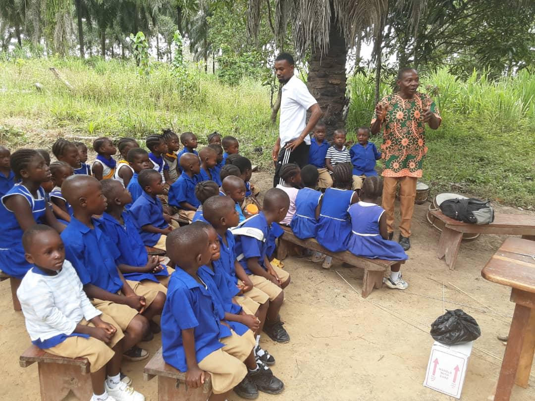 Dream Big for Children activity photo 45