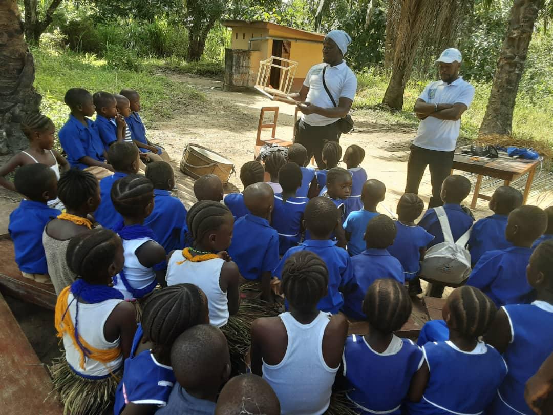 Dream Big for Children activity photo 47