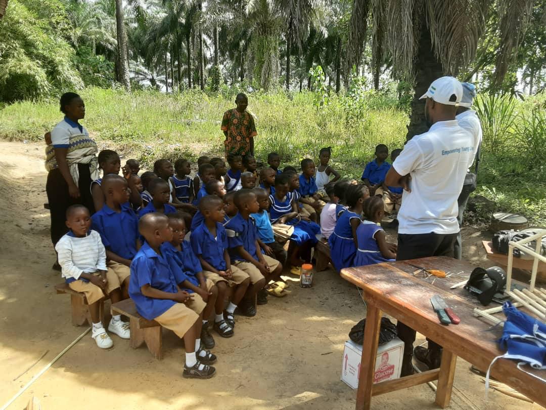 Dream Big for Children activity photo 48