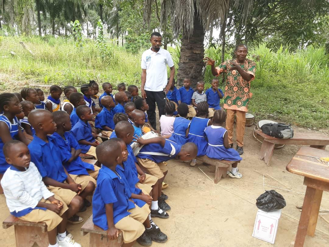 Dream Big for Children activity photo 50