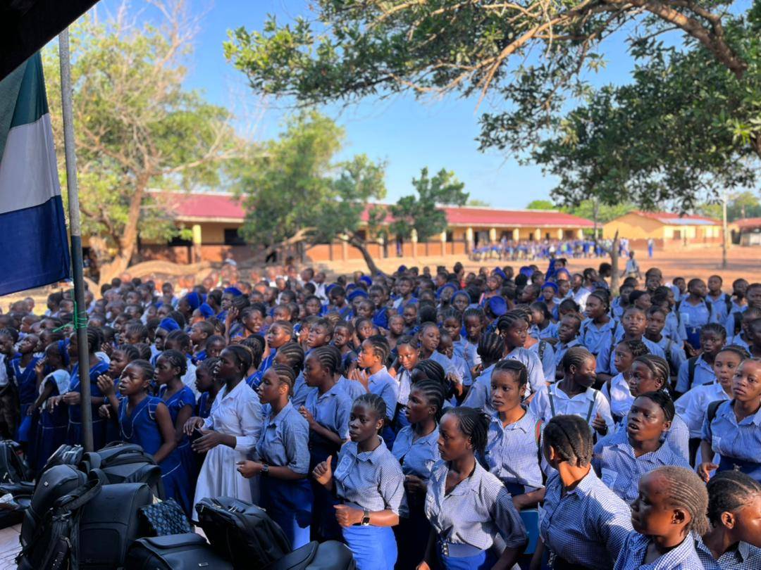 Empowering Children