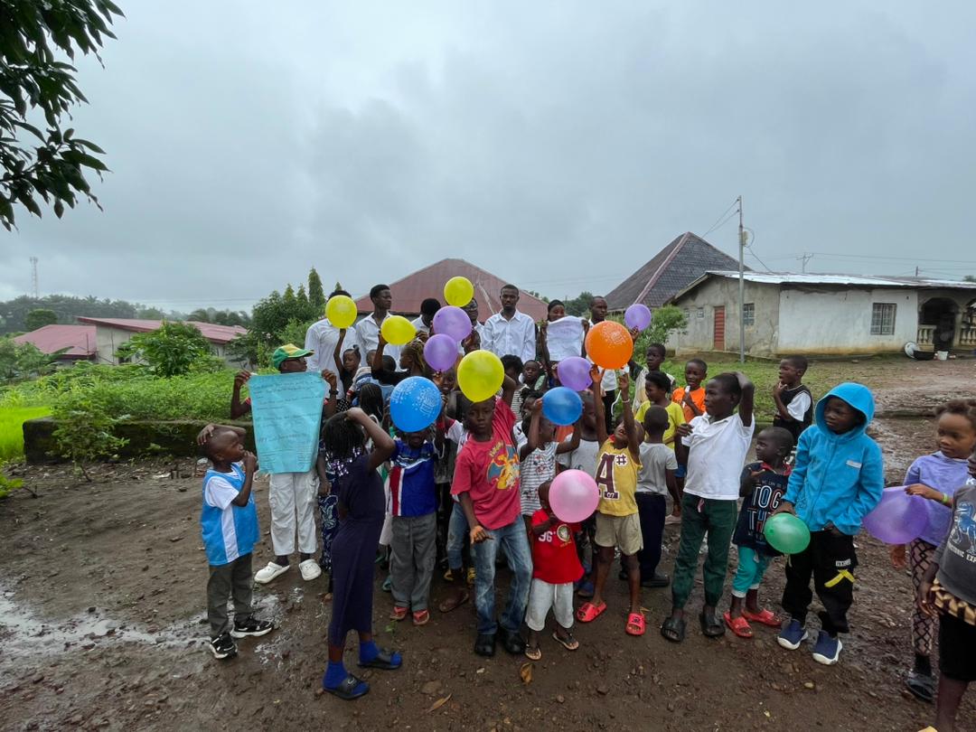 Community protection meeting